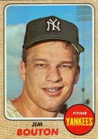 Jim Bouton