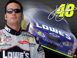 Jimmie Johnson