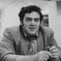 Jimmy Breslin