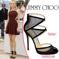 Jimmy Choo