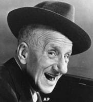 Jimmy Durante