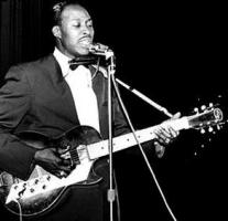 Jimmy Reed