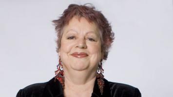 Jo Brand