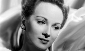 Joan Greenwood