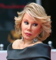 Joan Rivers