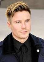 Joe Dempsie