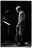 Joe Henderson