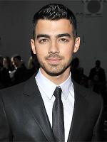 Joe Jonas