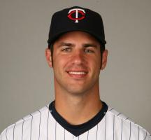 Joe Mauer