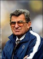 Joe Paterno