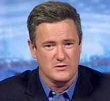 Joe Scarborough