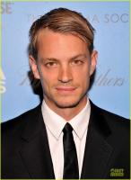 Joel Kinnaman