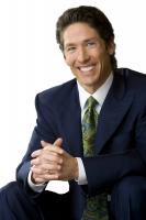 Joel Osteen