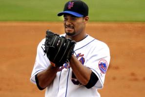 Johan Santana