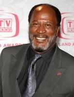 John Amos