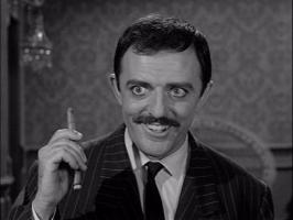 John Astin