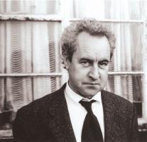 John Banville