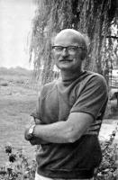 John Barth