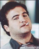 John Belushi