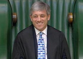 John Bercow