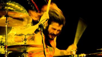 John Bonham