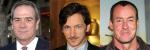 John C. Hawkes