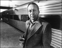 John Cheever