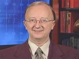 John Clayton