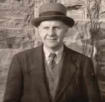 John Crowe Ransom