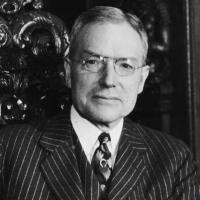 John D. Rockefeller, Jr.