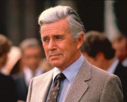 John Forsythe