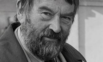 John Fowles