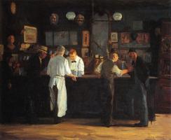 John French Sloan