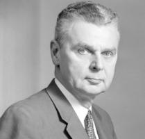 John G. Diefenbaker