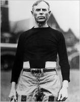 John Heisman