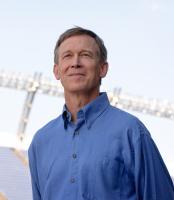 John Hickenlooper