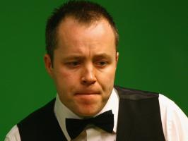 John Higgins