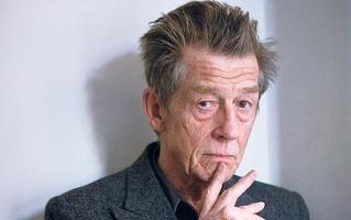 John Hurt