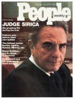 John J. Sirica