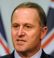 John Key