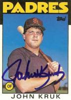 John Kruk