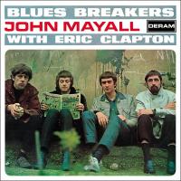 John Mayall