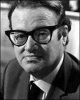 John Mortimer