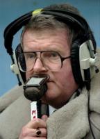 John Motson