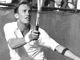 John Newcombe