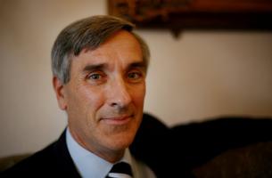 John Redwood