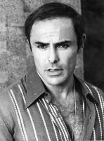 John Saxon