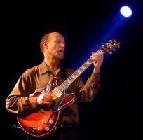 John Scofield