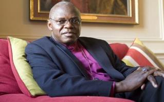 John Sentamu