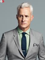 John Slattery